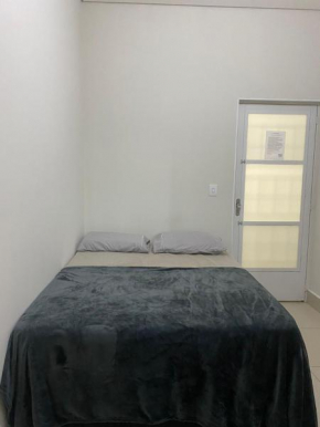 Barão Geraldo - Unicamp Apartamento 04, novo!